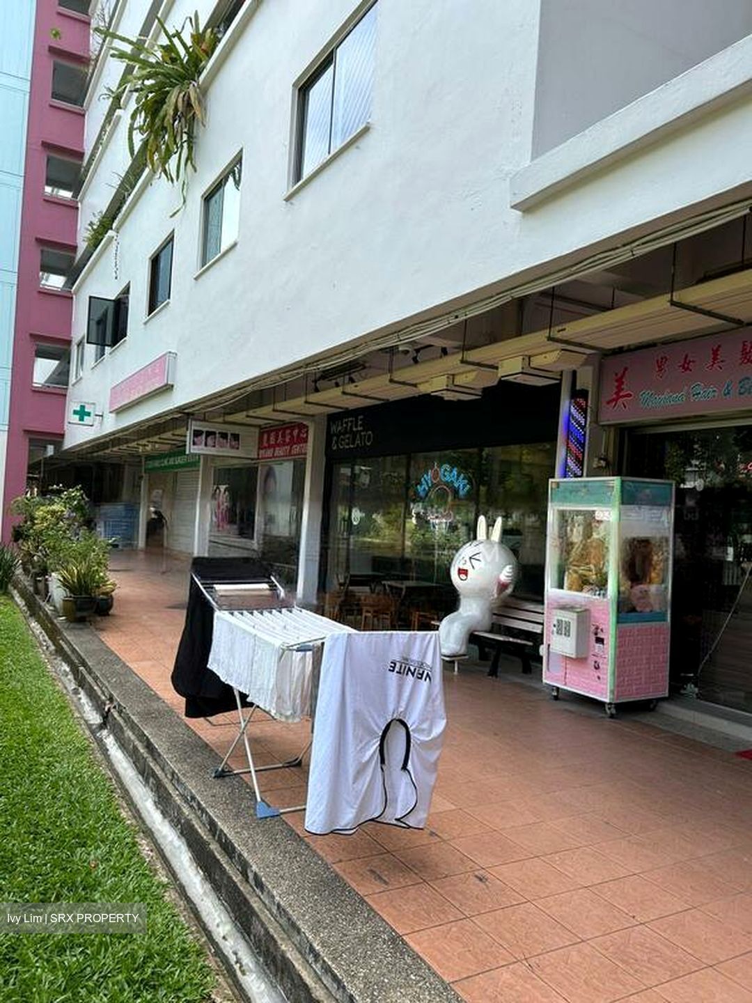 Blk 110 Chong Pang Garden (Yishun), HDB 3 Rooms #503402541